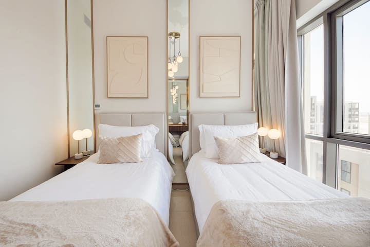 Спална соба 1