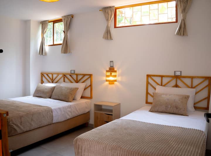 Habitación 4