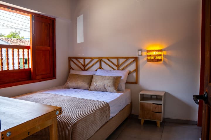 Habitación 1