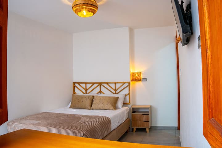 Habitación 3