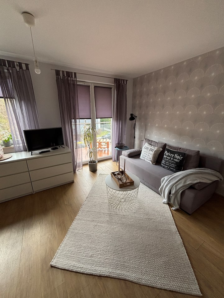 საძინებელი