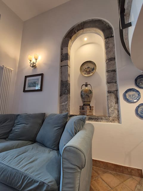 Top performing Airbnb: Casa Francesca Apartment in Taormina