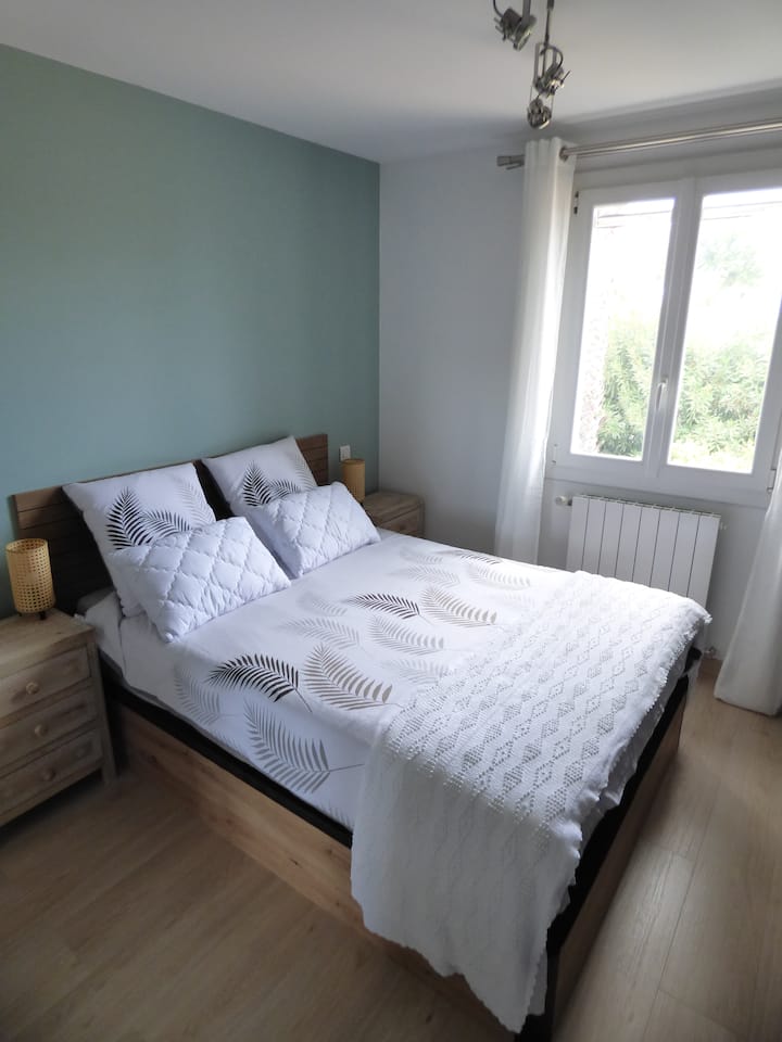 غرفة النوم 1