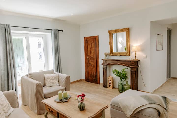 Maison Avec Terrasse Coeur De Village Châteauneuf - Châteauneuf-du-Pape