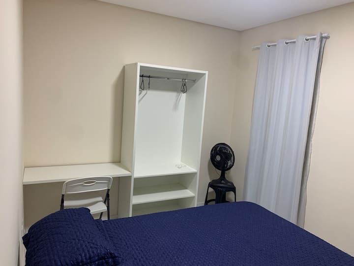 Спална соба 2