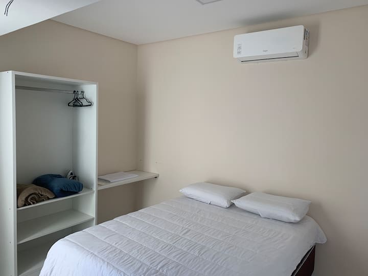 Спална соба 1