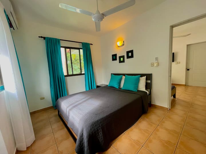 საძინებელი 8