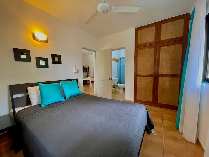 საძინებელი 4