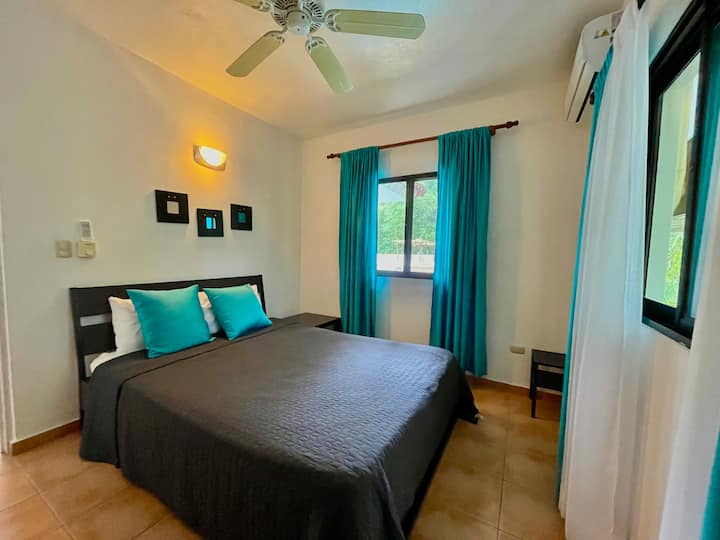 საძინებელი 3