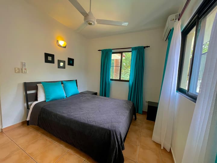 საძინებელი 7