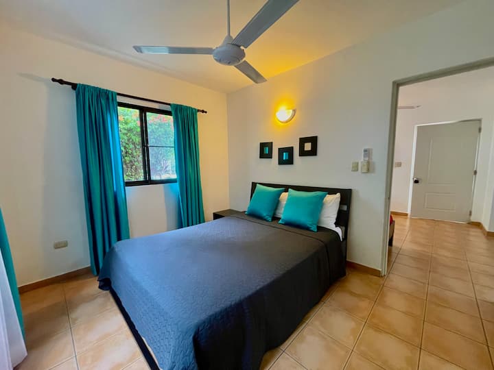 საძინებელი 6