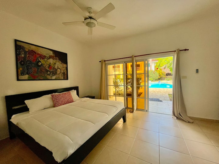 საძინებელი 9