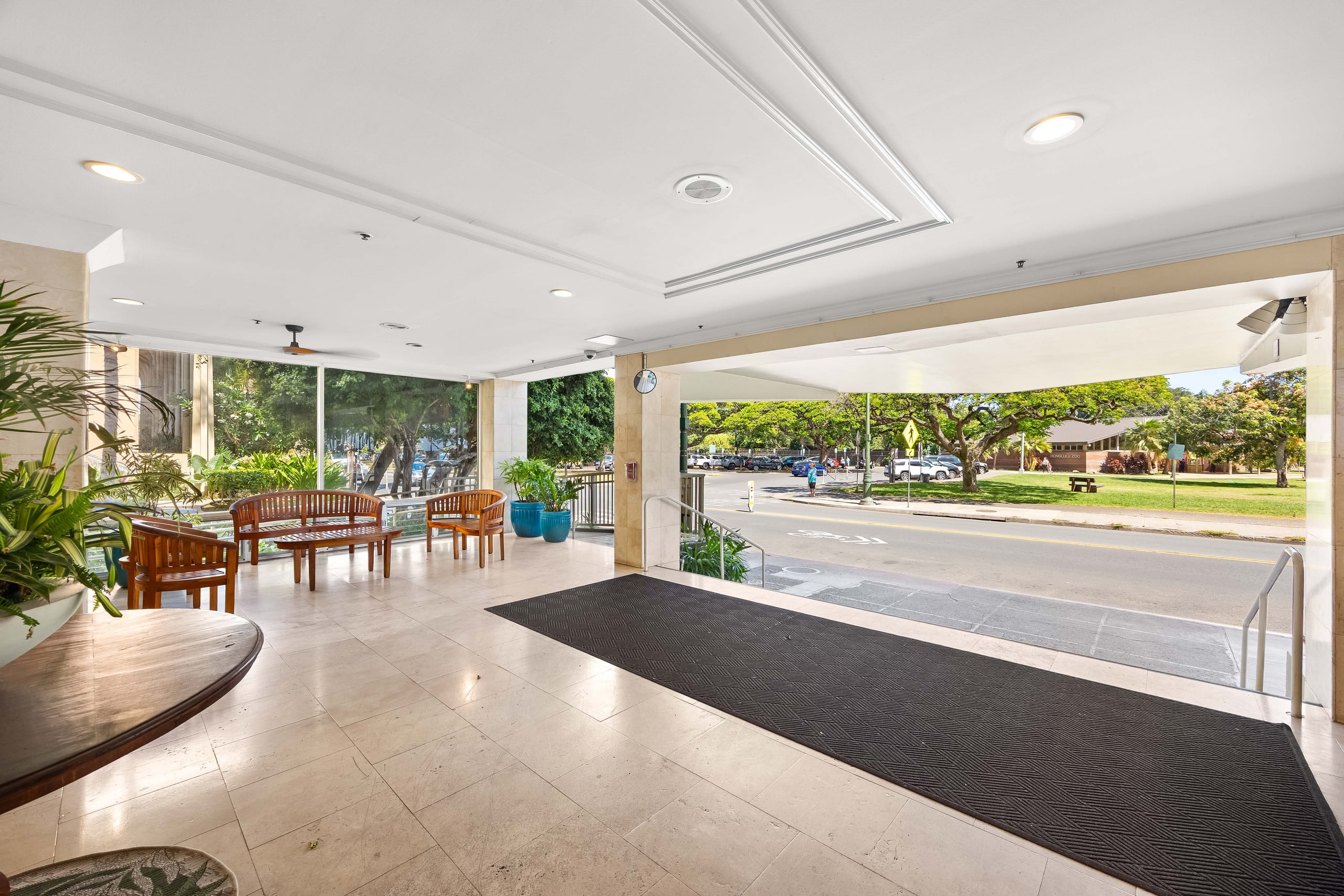 Ocean View Studio with private balcony - Image 36