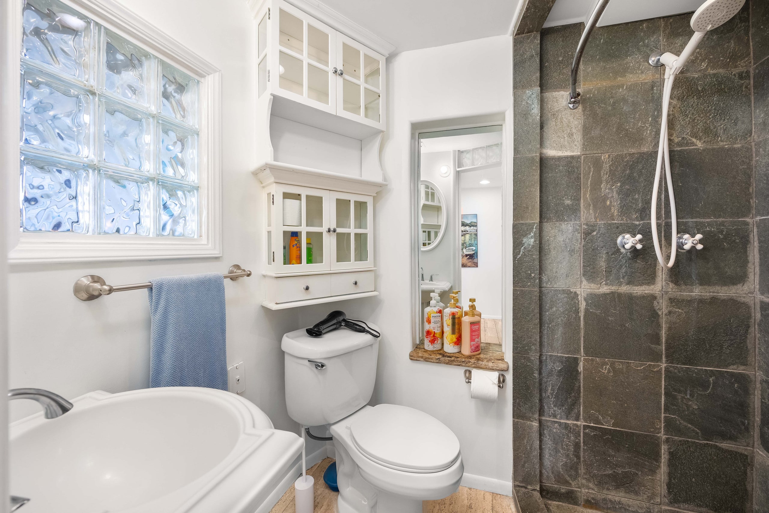 Ocean View Studio with private balcony - Image 3