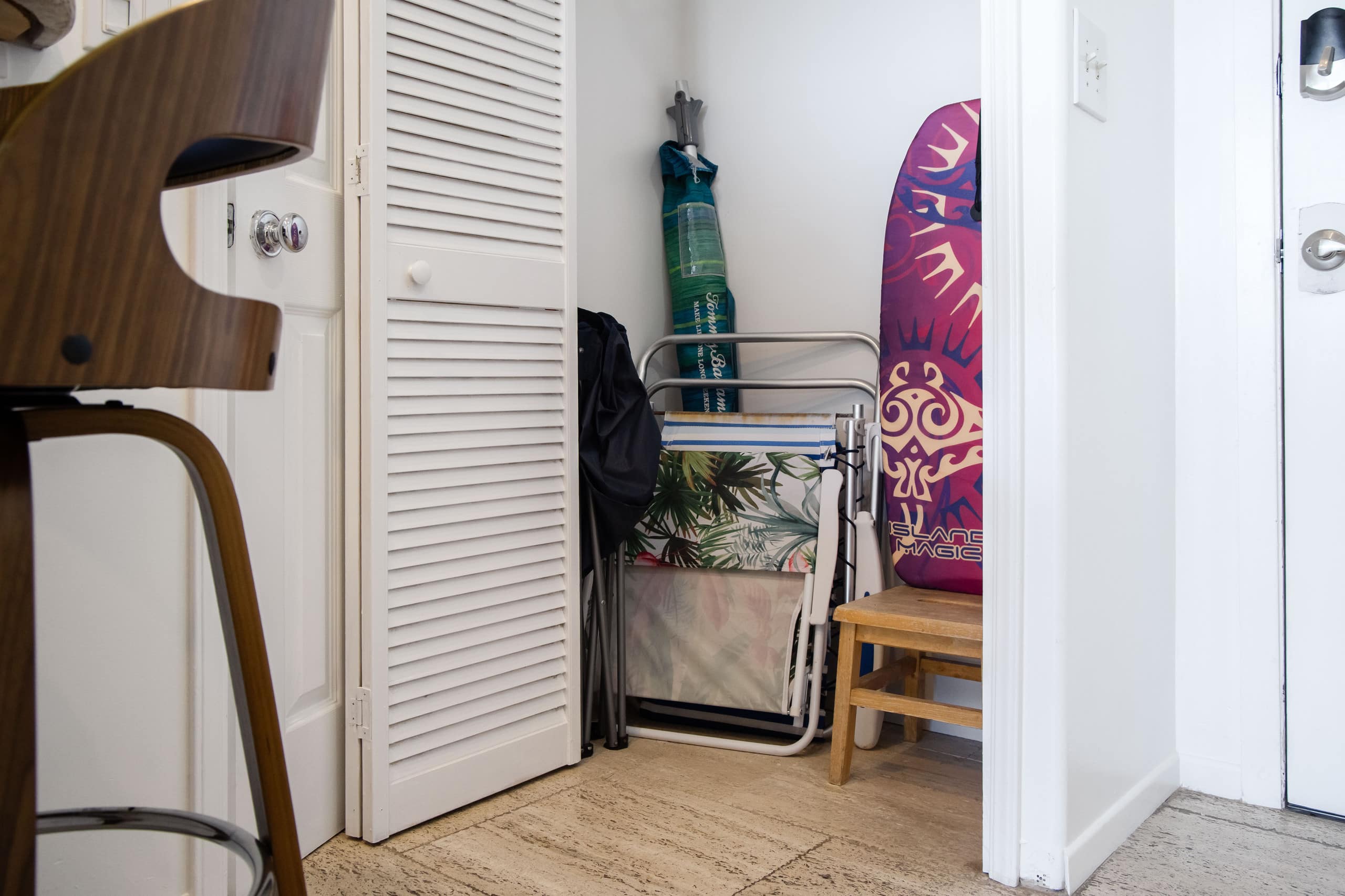 Ocean View Studio with private balcony - Image 38