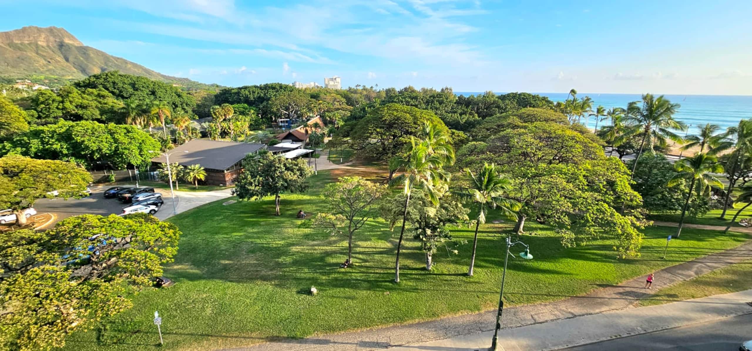 Ocean View Studio with private balcony - Image 32
