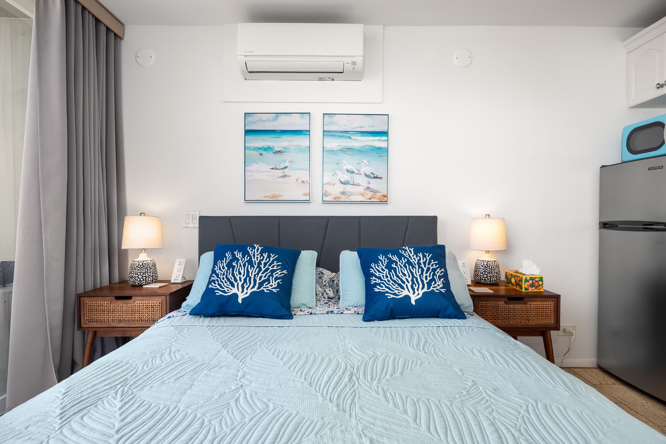 Ocean View Studio with private balcony - Image 18