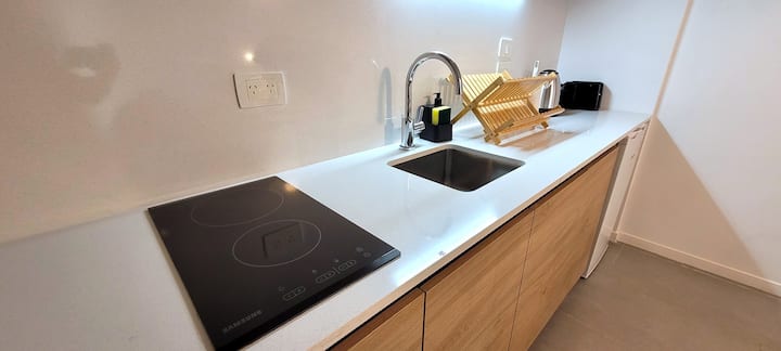 Departamento monoambiente a estrenar en Colegiales