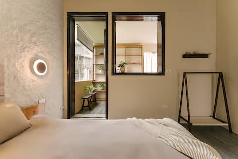 Phan Dinh Phung House @hanoi @peaceful @oldquarter