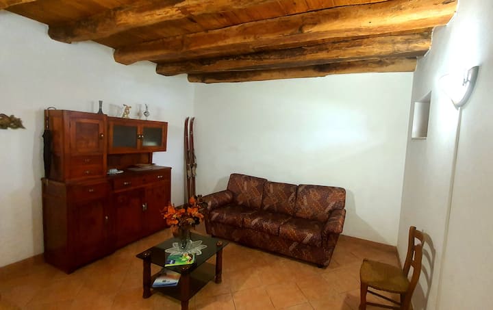 Casa Rustica In Alpago [Dolomiti Cortina Venezia] - Piancavallo