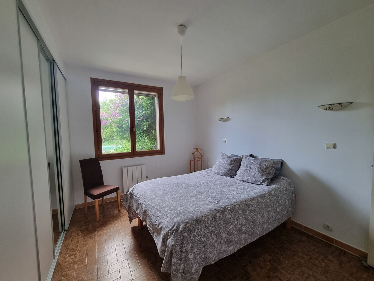 Спална соба 2