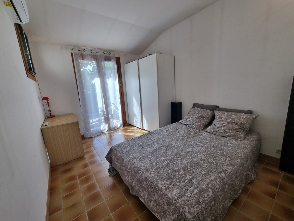 Спална соба 3