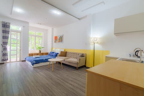 7bedrooms-Max20people-1km to Bui Vien