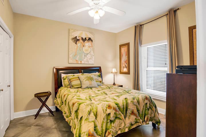 غرفة النوم 2