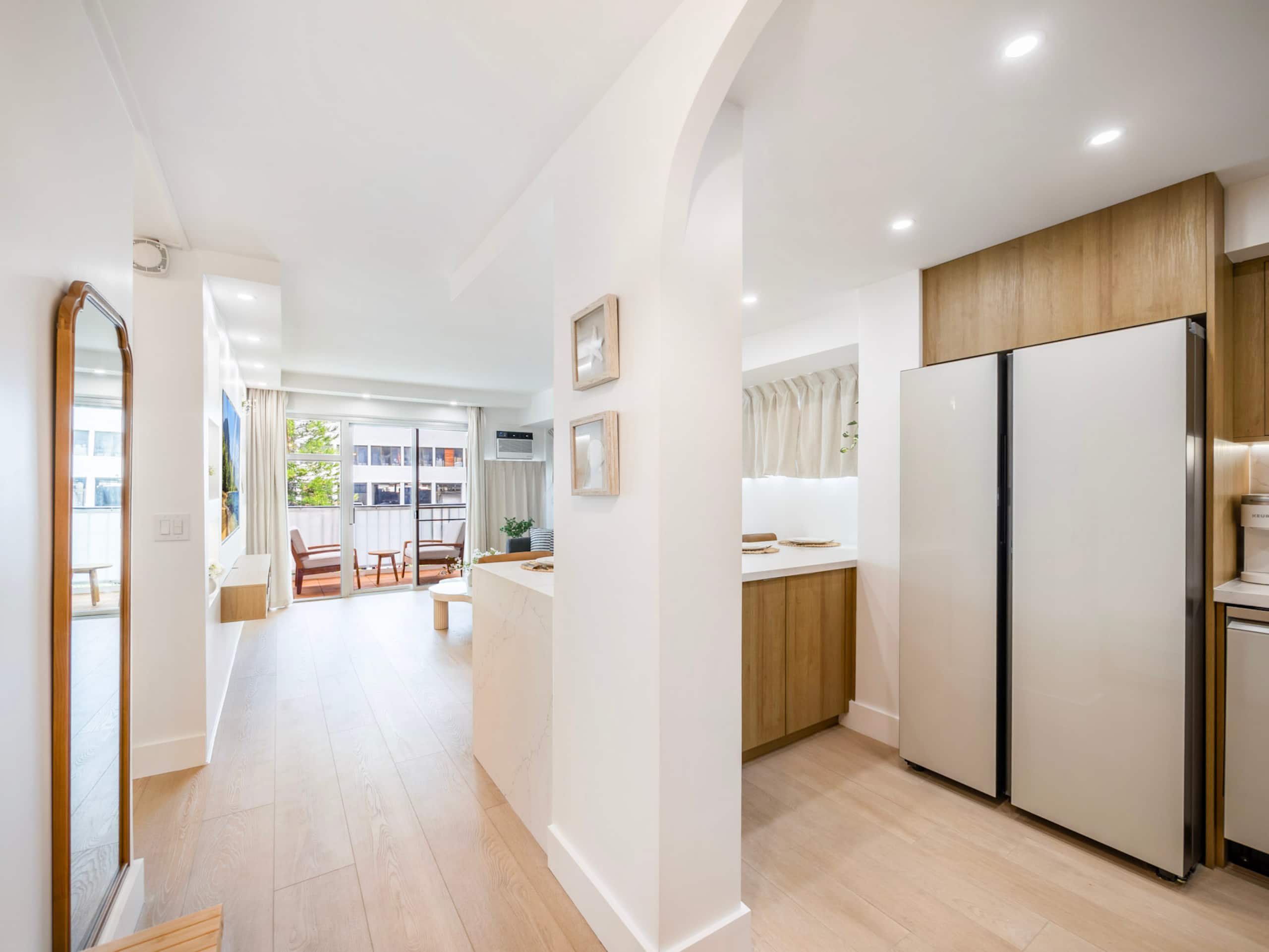 Condo in Honolulu · ★4.88 · 3 bedrooms · 5 beds · 2 private baths - Image 65