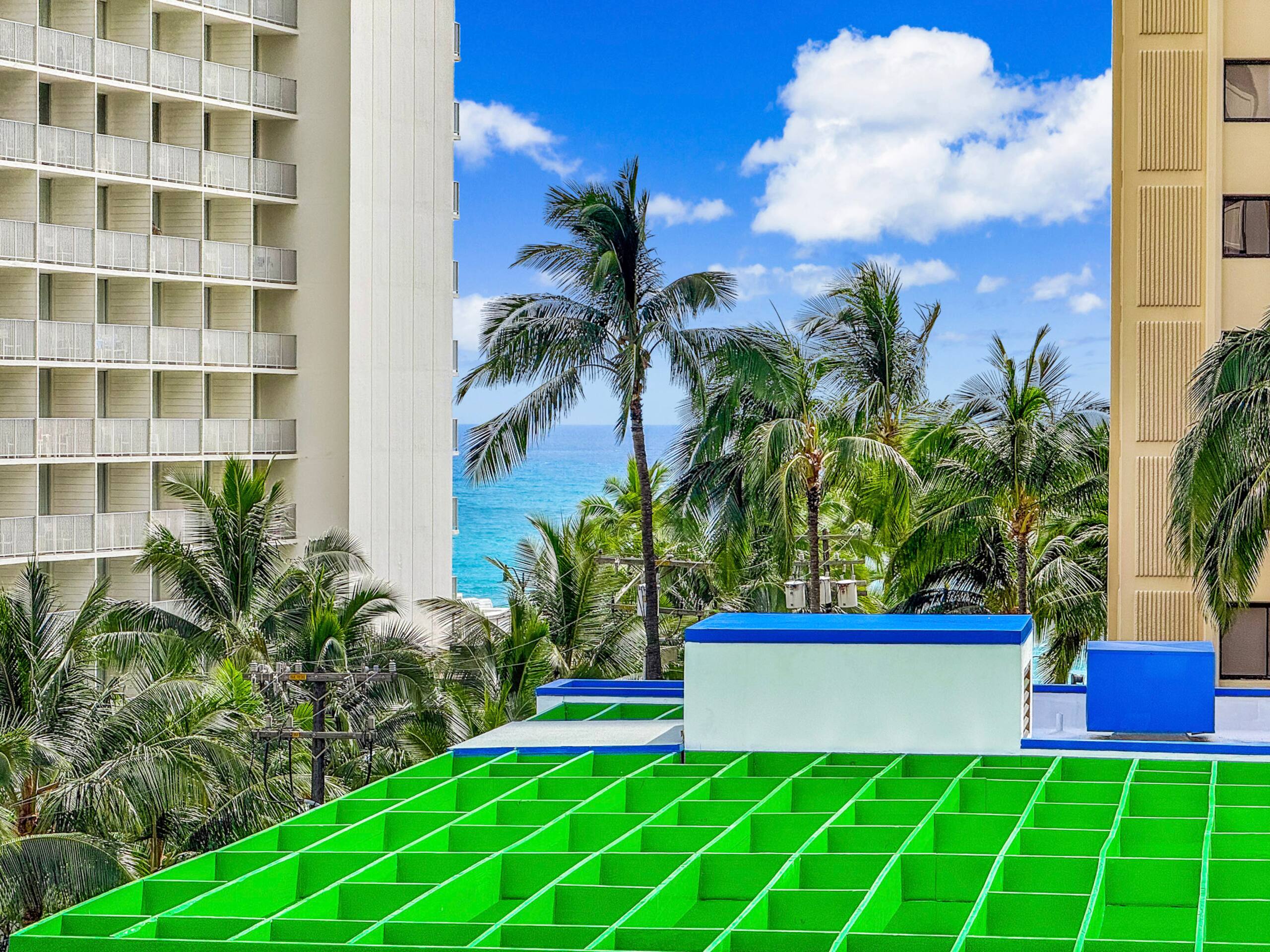 Condo in Honolulu · ★4.88 · 3 bedrooms · 5 beds · 2 private baths - Image 77