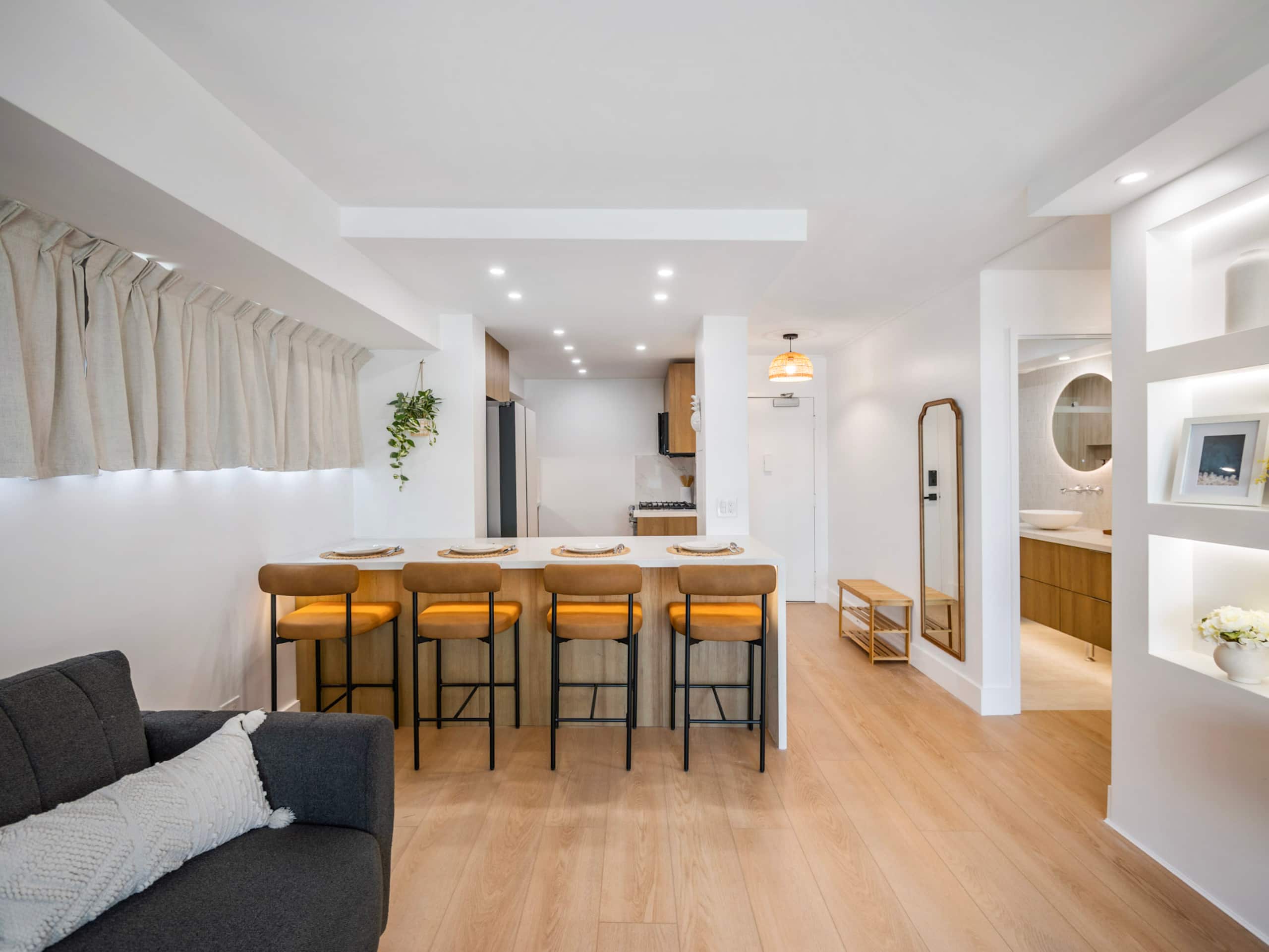 Condo in Honolulu · ★4.88 · 3 bedrooms · 5 beds · 2 private baths - Image 66