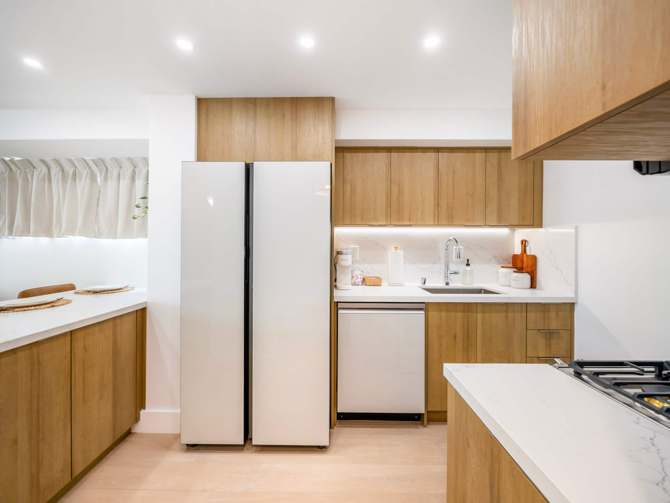 Condo in Honolulu · ★4.88 · 3 bedrooms · 5 beds · 2 private baths - Image 19
