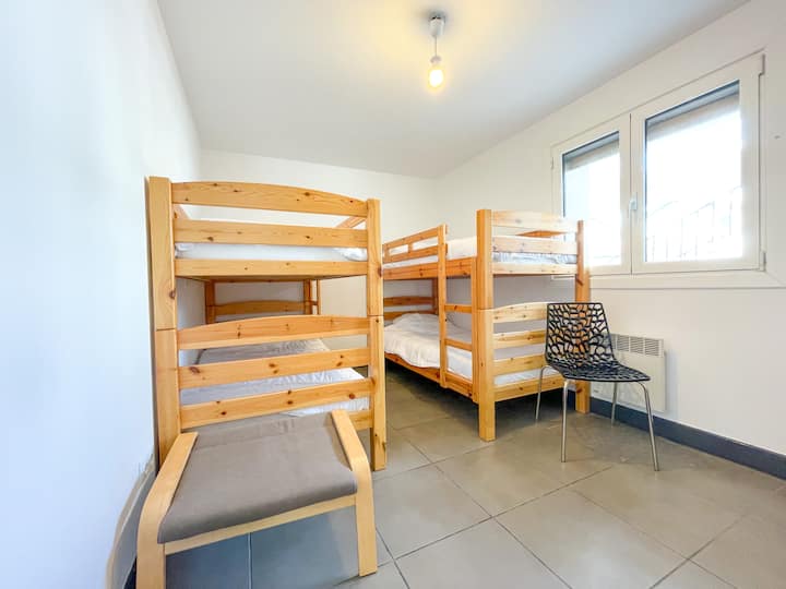 Спална соба 2