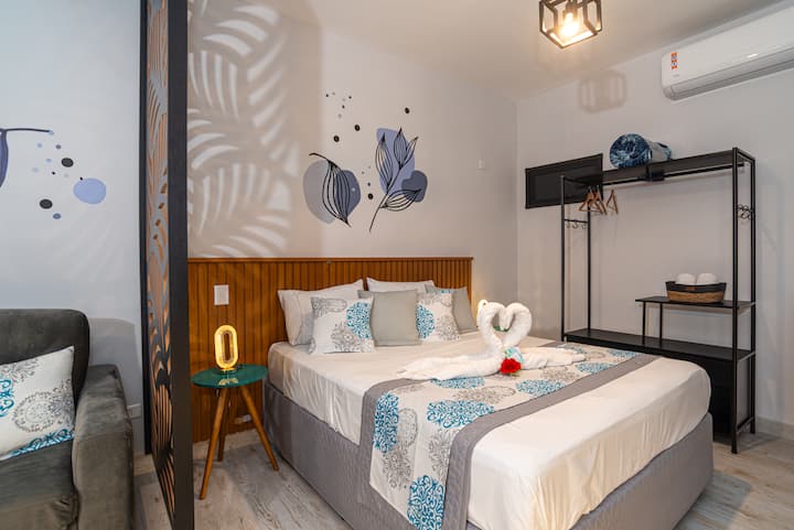 საძინებელი