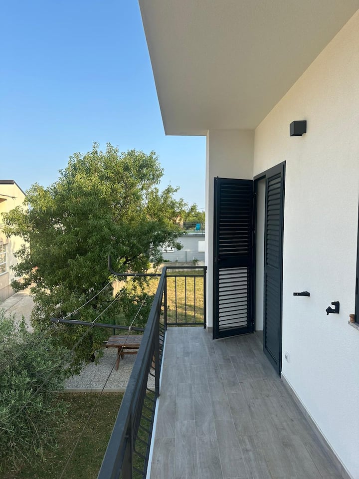 Habitación 1