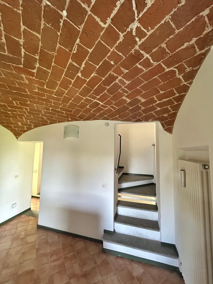 Villa Stefy Country House - Casale Monferrato