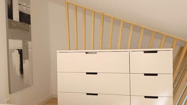 ห้องนอน