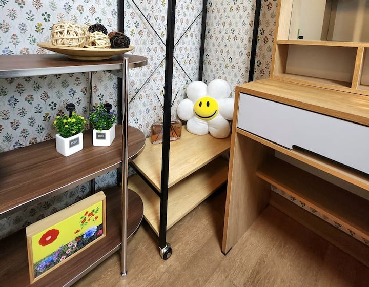 Incheon Leto Standard Single Room - Incheon