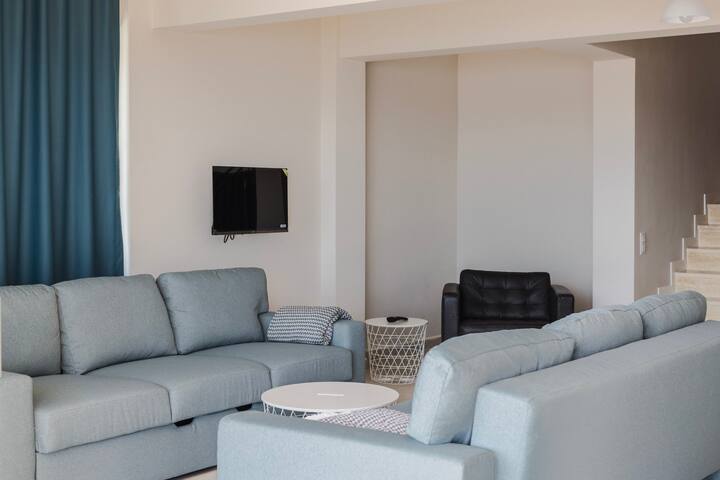 Villa Simena - Kaş