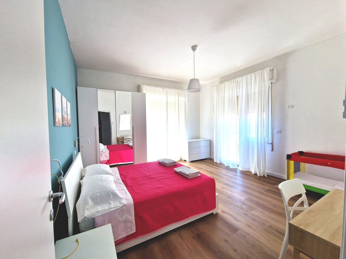 საძინებელი 1