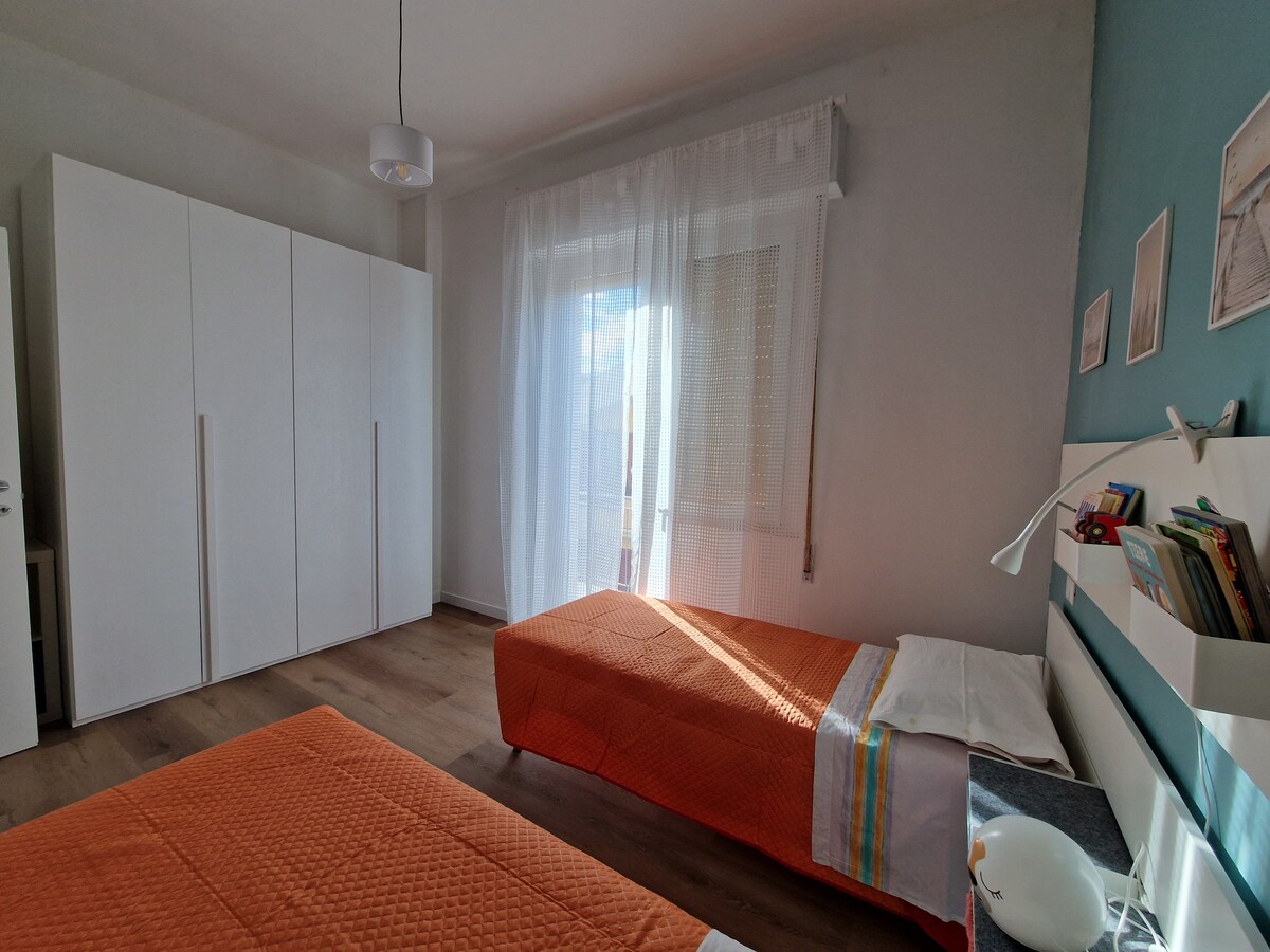 საძინებელი 2