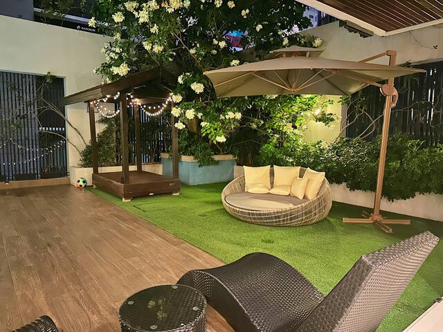 130m²Apt Mega 2b2b/BTS Phrom Phong /EmSphere/Pool gallery image 4