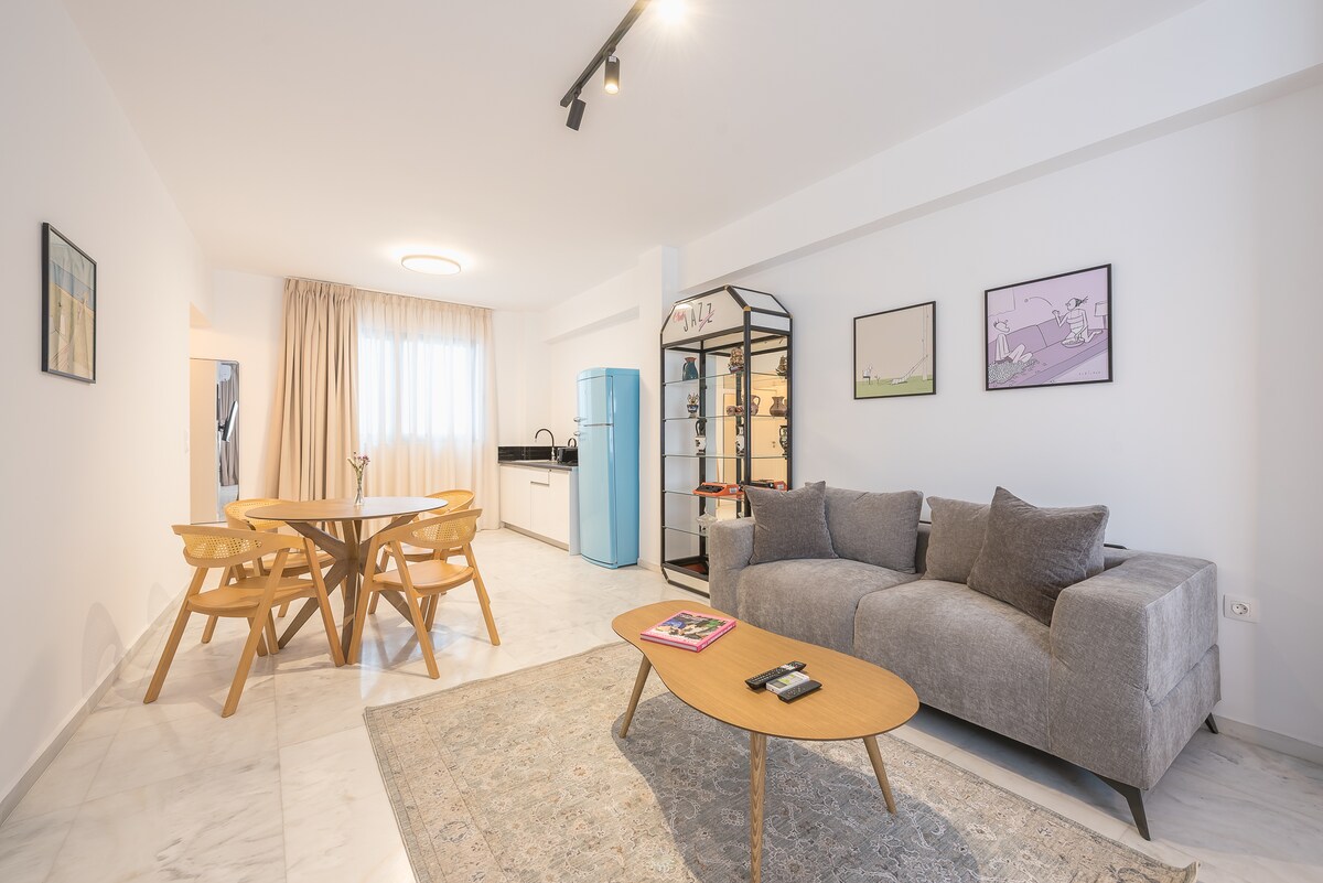 მისაღები ოთახი