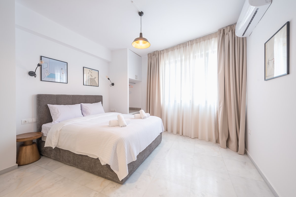 საძინებელი