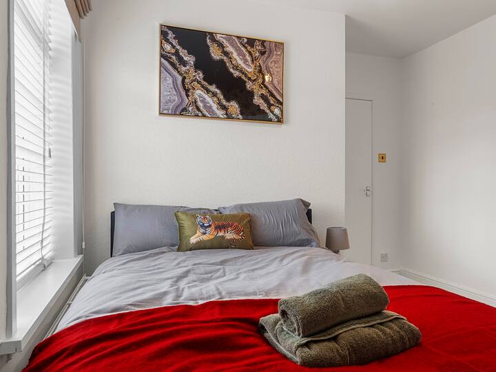 Спална соба 2