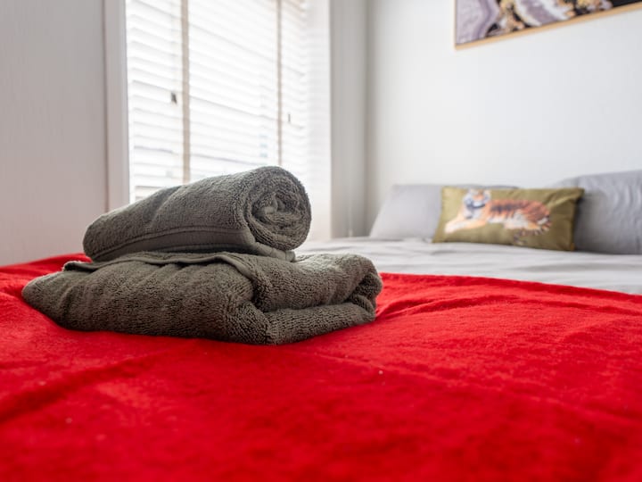 Спална соба 1