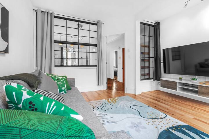 *Nouveau* Superbe Maison de Ville pour 10 pers. gallery image 3