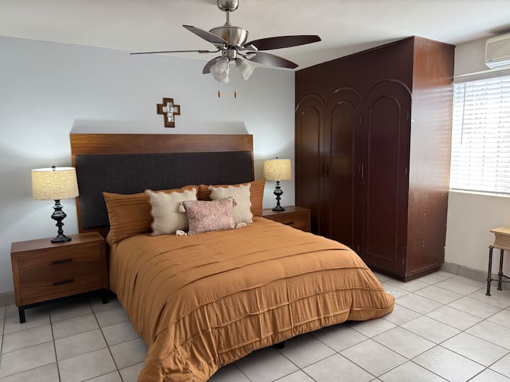 Спална соба 1