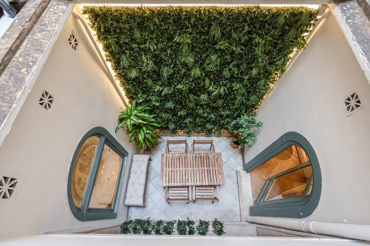 Casa Berna: 5 baños, 5 habitaciones: Casa Batllo gallery image 4