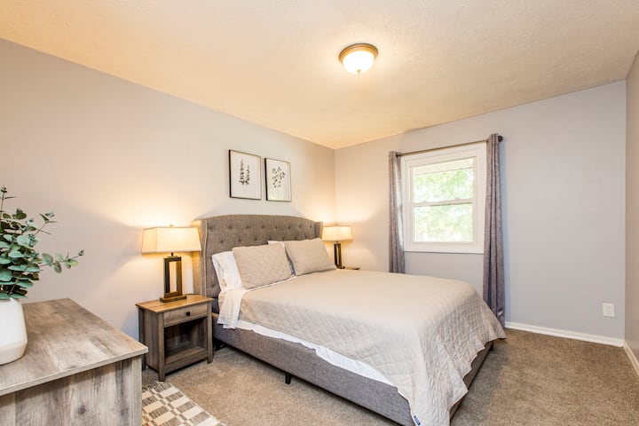 საძინებელი 3